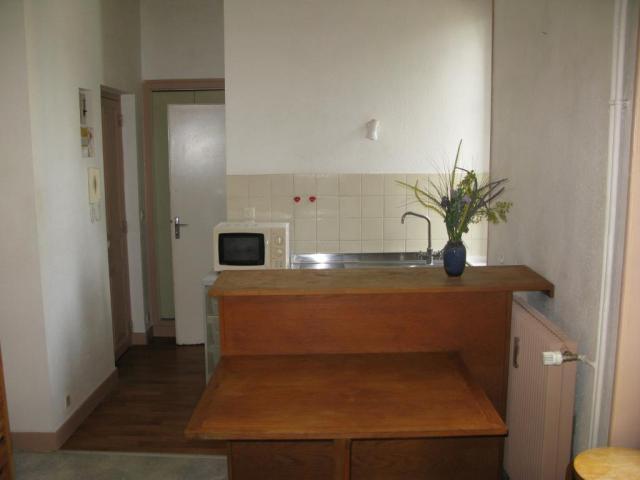 Location studio Dijon - Photo 3