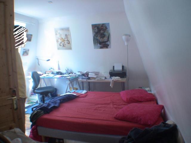 Location appartement T2 Lille - Photo 2