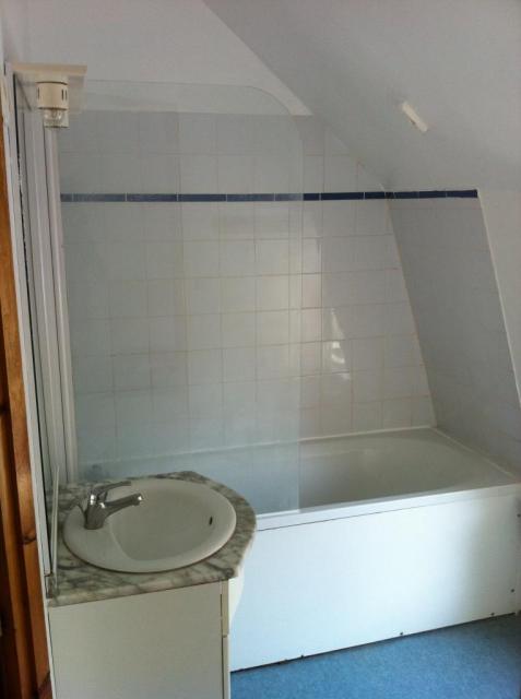 Location appartement T2 Lille - Photo 3