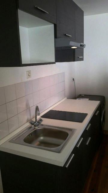 Location appartement T2 Lille - Photo 4