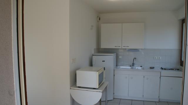 Location studio Grenoble - Photo 4