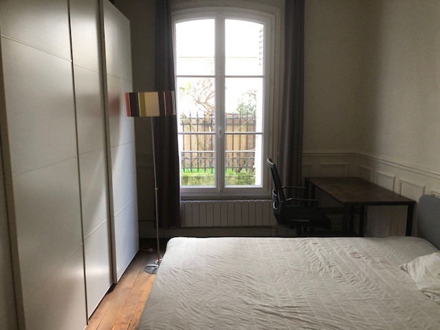 Location appartement T3 Neuilly sur Seine - Photo 2