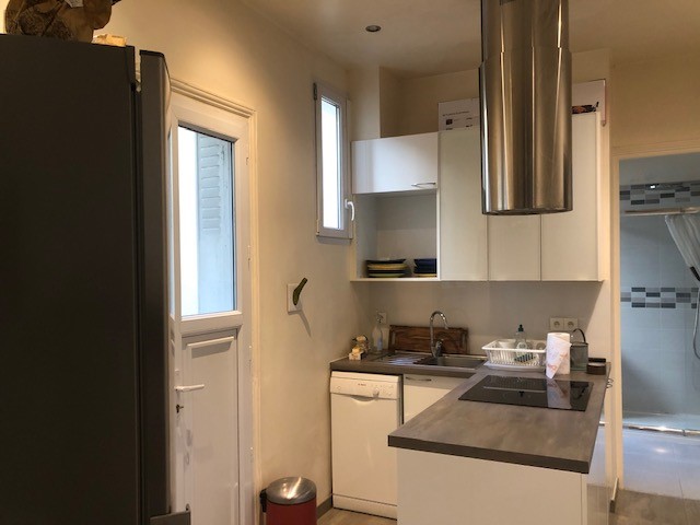 Location appartement T3 Neuilly sur Seine - Photo 3