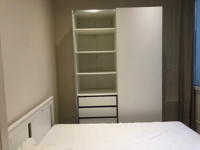 Location appartement T3 Neuilly sur Seine - Photo 7