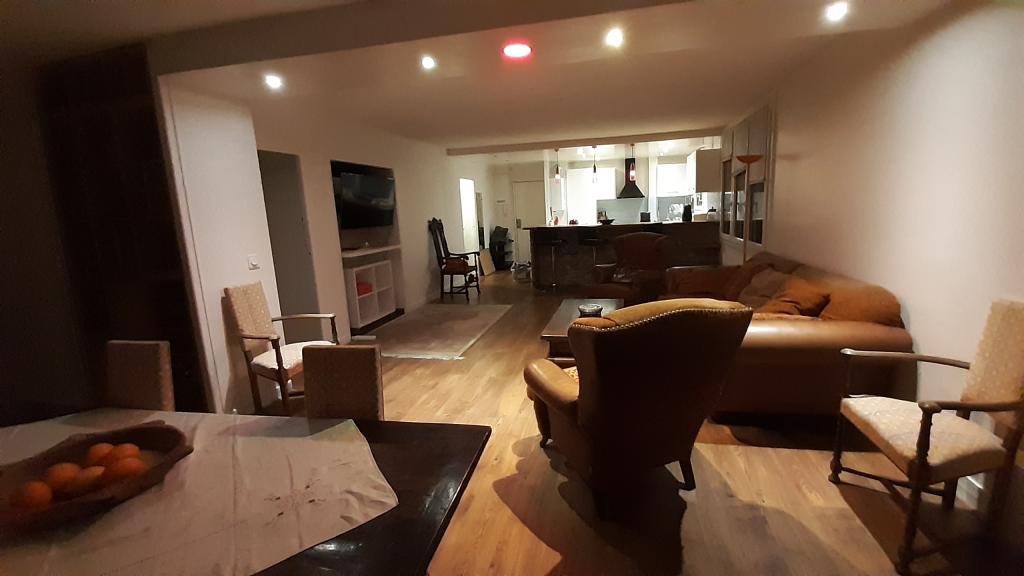 Location chambre Chatenay Malabry - Photo 1