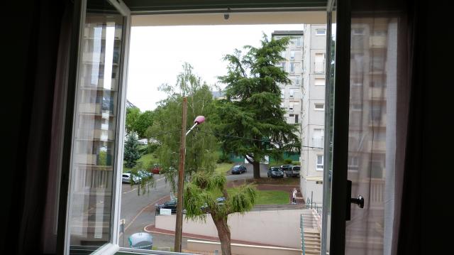 Location appartement T1 Le Mans - Photo 5