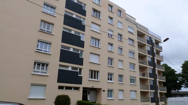 Location appartement T1 Le Mans - Photo 6