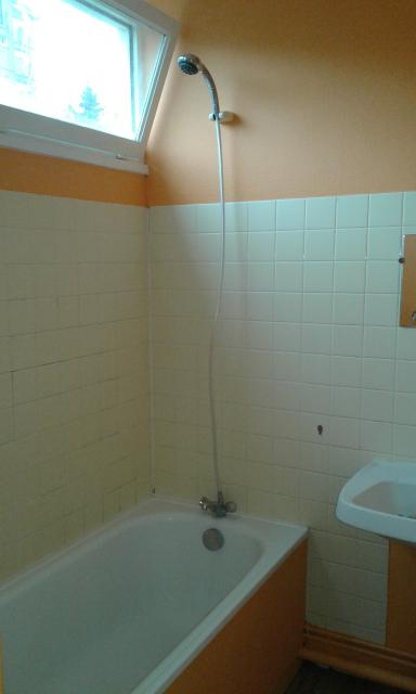 Location appartement T1 Le Mans - Photo 7