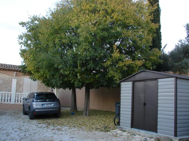Location maison F5 Theziers - Photo 3