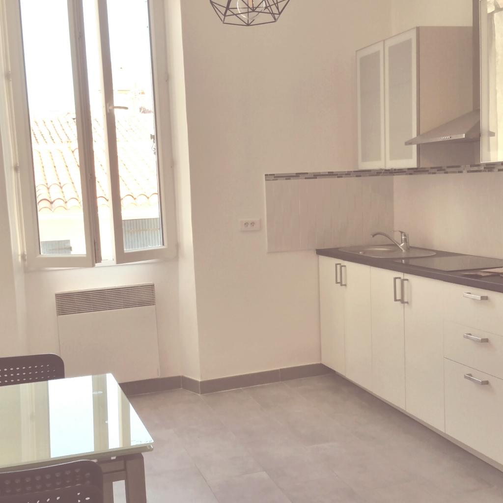 Location chambre Marseille 08 - Photo 1