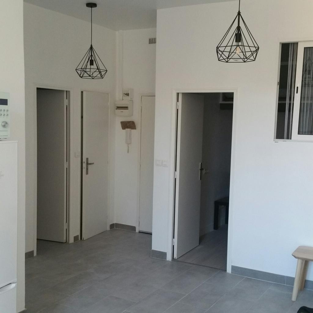 Location chambre Marseille 08 - Photo 2