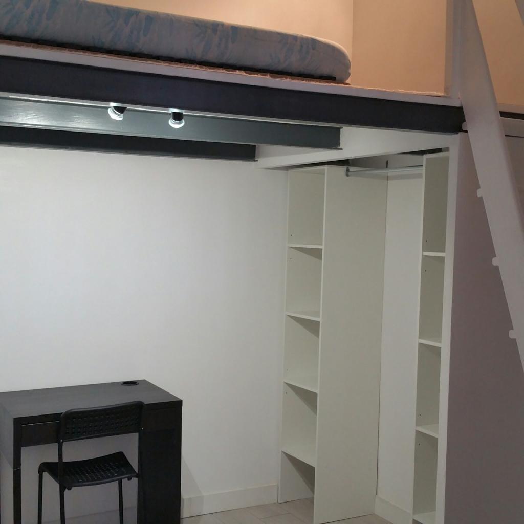 Location chambre Marseille 08 - Photo 3