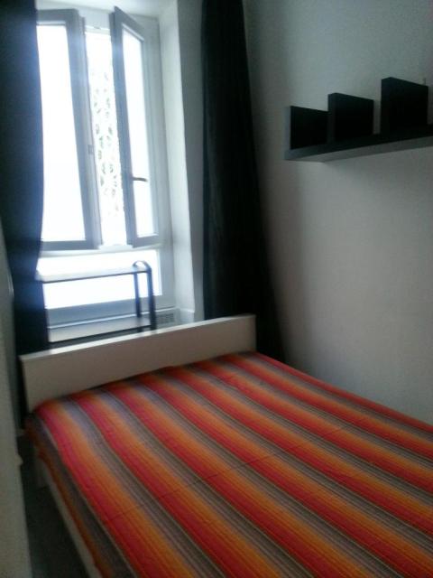 Location appartement T1 Marseille 08 - Photo 2