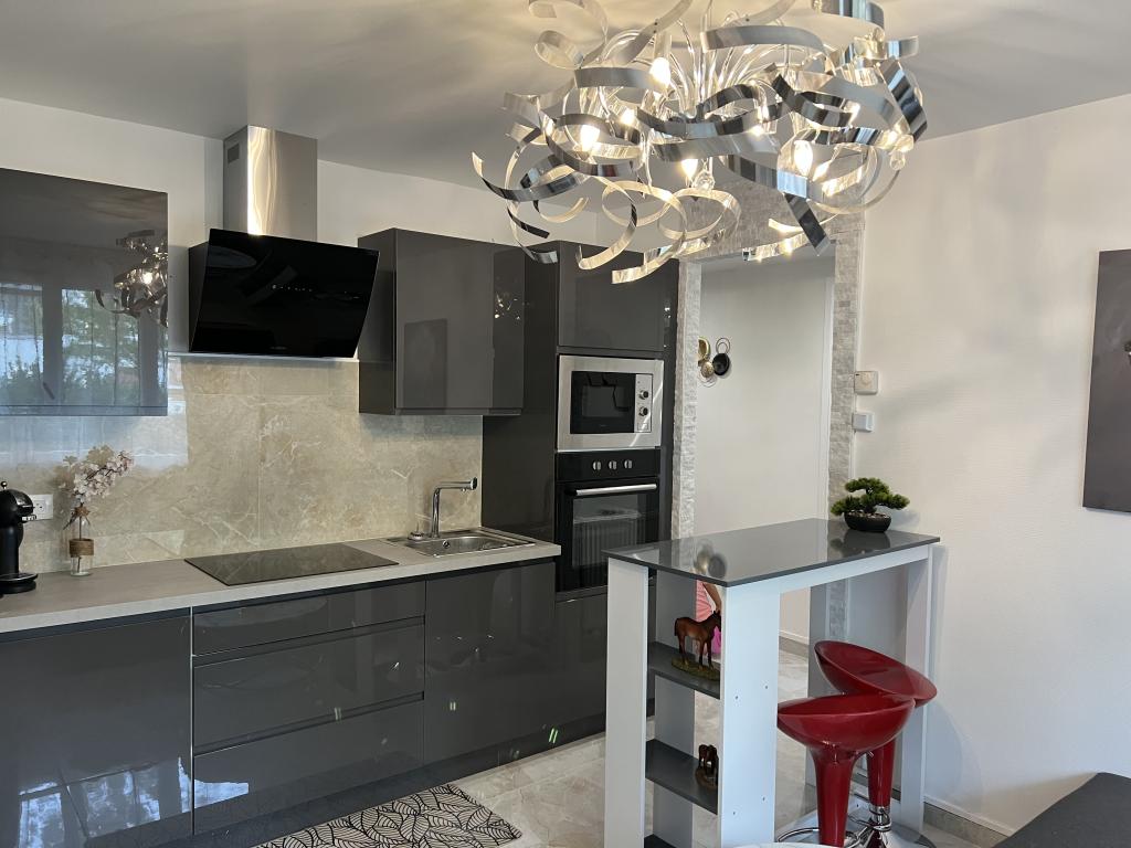 Location chambre Oullins - Photo 1