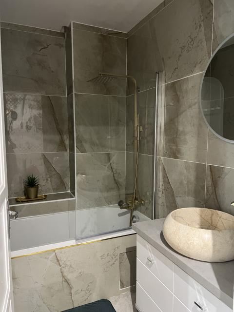 Location appartement T3 Oullins - Photo 2