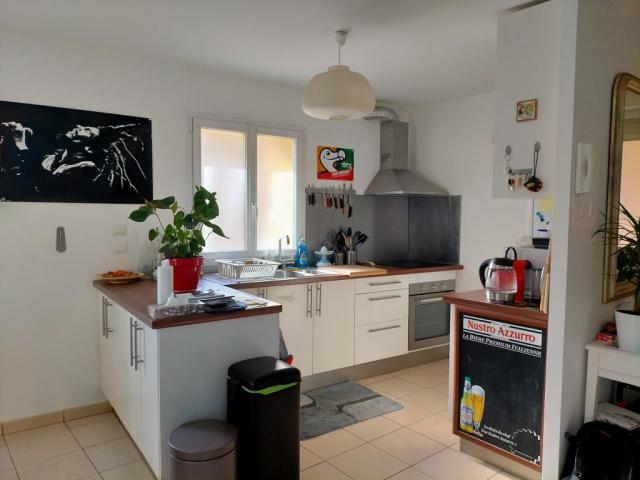 Location appartement T2 Dourdan - Photo 2