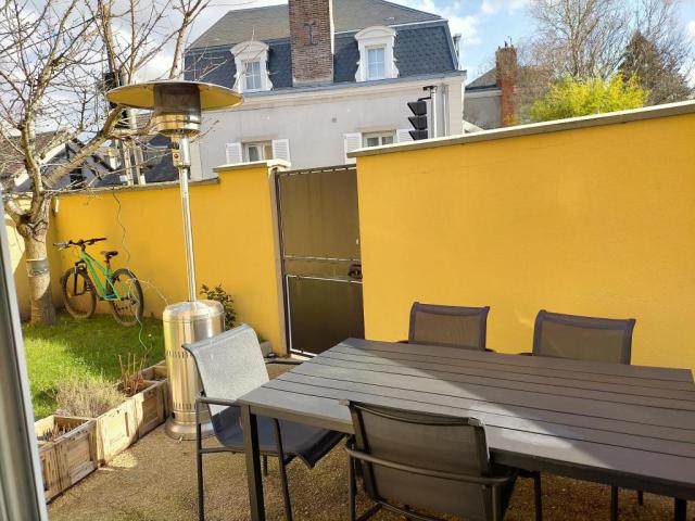 Location appartement T2 Dourdan - Photo 3