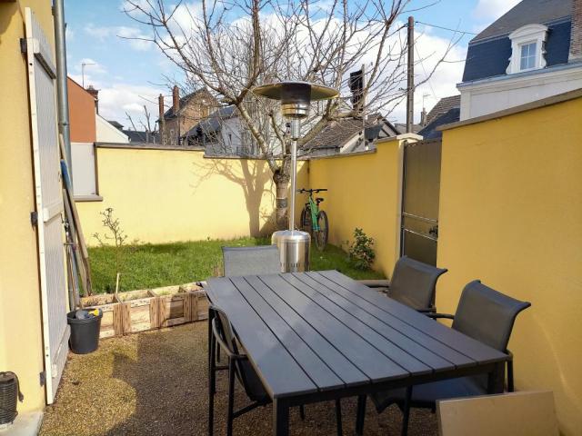 Location appartement T2 Dourdan - Photo 9