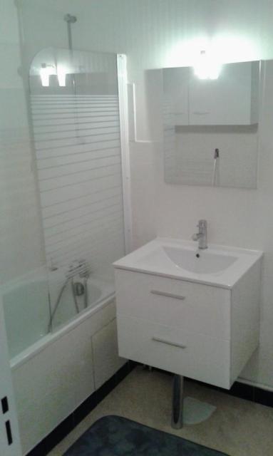 Location studio Brest - Photo 3