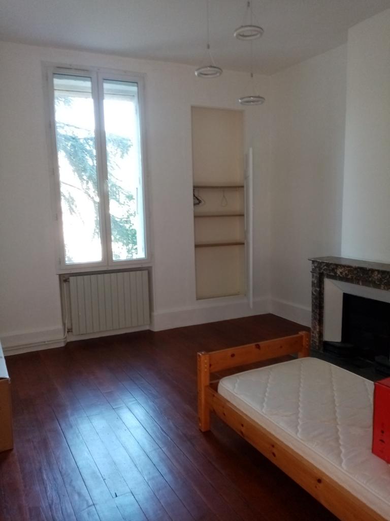 Location chambre Romans sur Isere - Photo 1