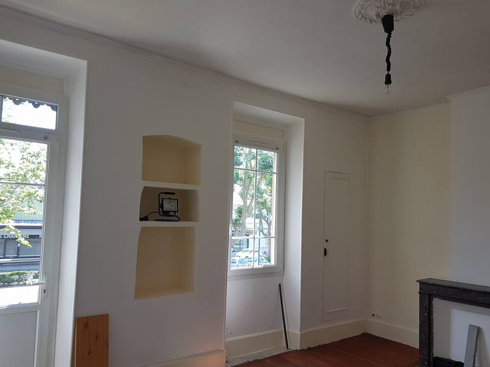 Location chambre Romans sur Isere - Photo 2
