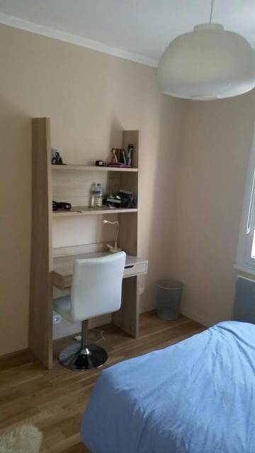 Location chambre Jouy le Moutier - Photo 2