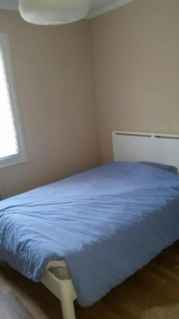 Location chambre Jouy le Moutier - Photo 3