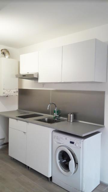 Location studio Bondy - Photo 3