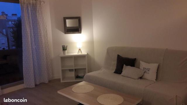 Location studio Bondy - Photo 4