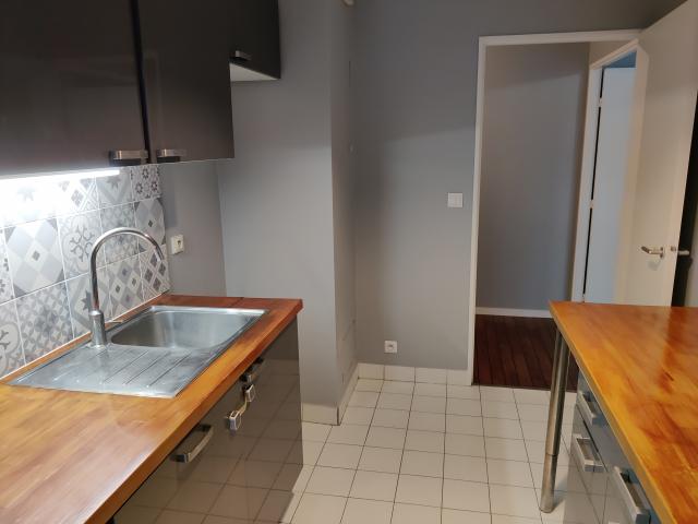 Location appartement T3 Levallois Perret - Photo 6
