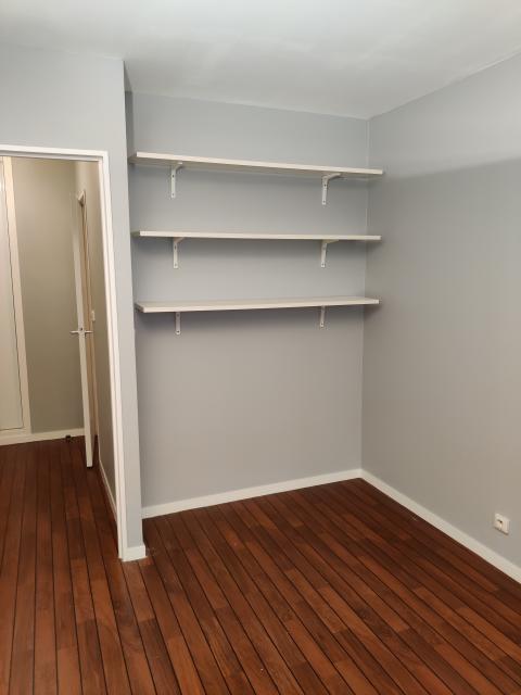 Location appartement T3 Levallois Perret - Photo 8
