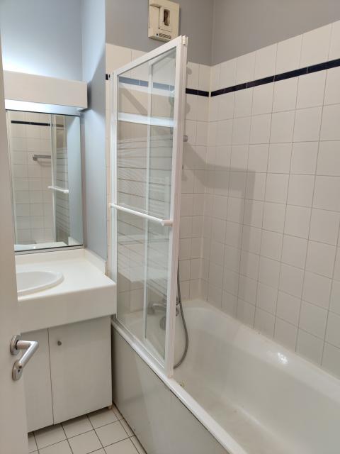 Location appartement T3 Levallois Perret - Photo 9