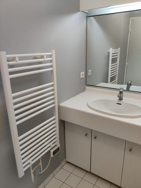 Location appartement T3 Levallois Perret - Photo 10