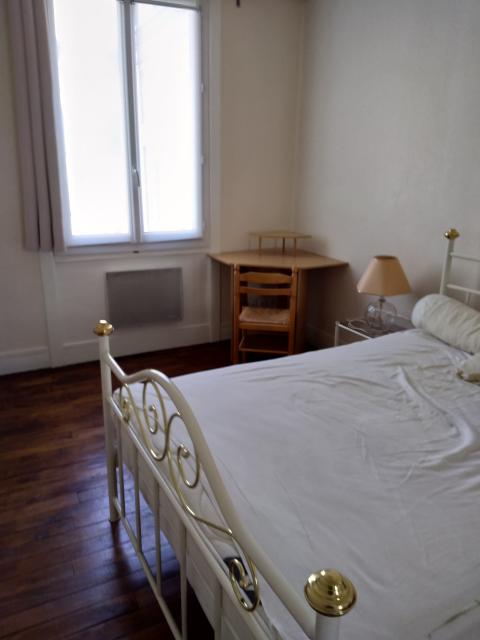 Location appartement T2 St Etienne - Photo 7