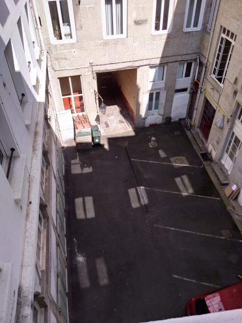 Location appartement T2 St Etienne - Photo 10