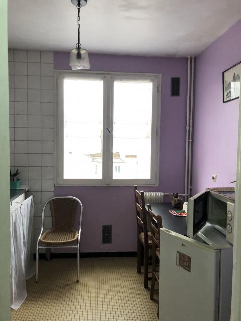Location appartement T2 Gentilly - Photo 3