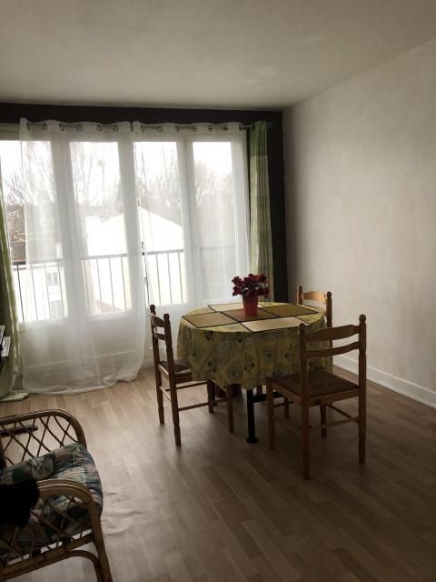 Location appartement T2 Gentilly - Photo 4