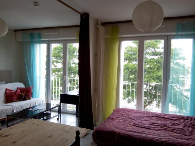 Location studio Nancy - Photo 3