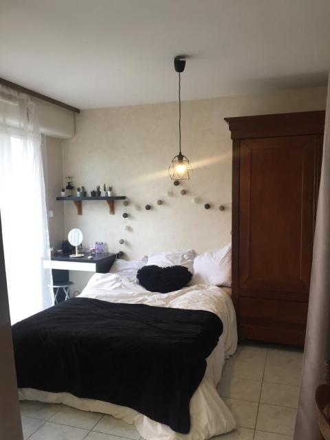 Location studio Nancy - Photo 5