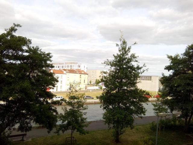Location studio Nancy - Photo 7