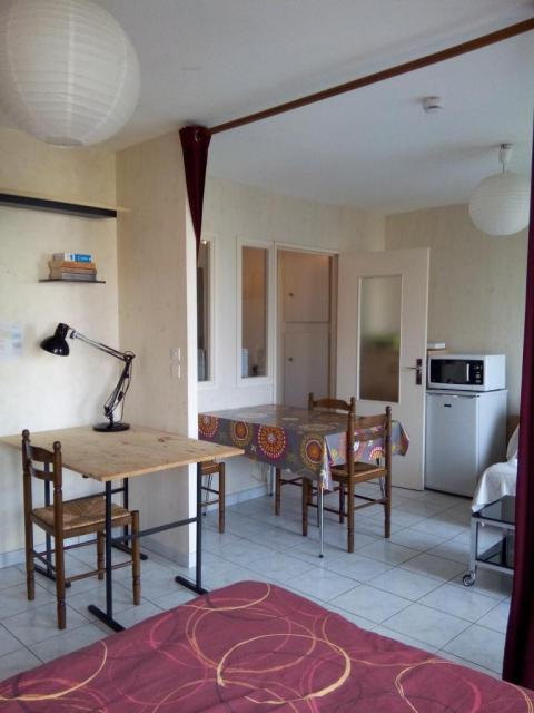 Location studio Nancy - Photo 8