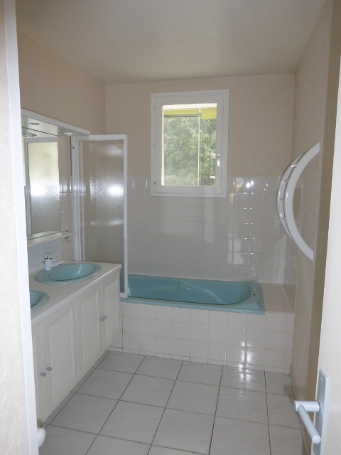 Location appartement T4 Seyssinet Pariset - Photo 2