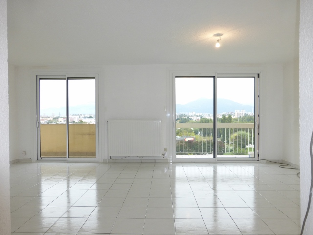 Location appartement T4 Seyssinet Pariset - Photo 4