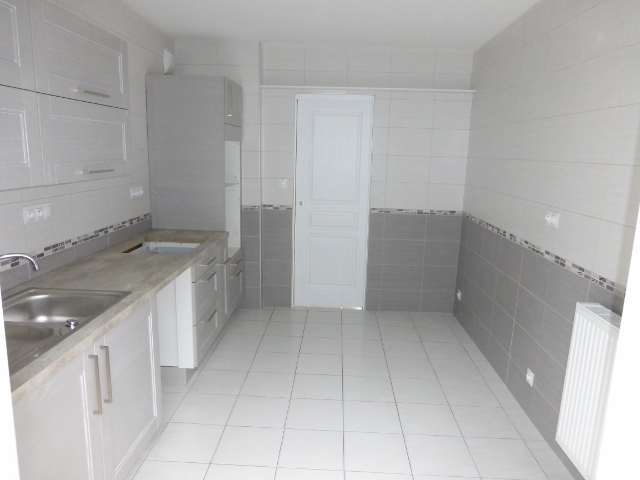 Location appartement T4 Seyssinet Pariset - Photo 5