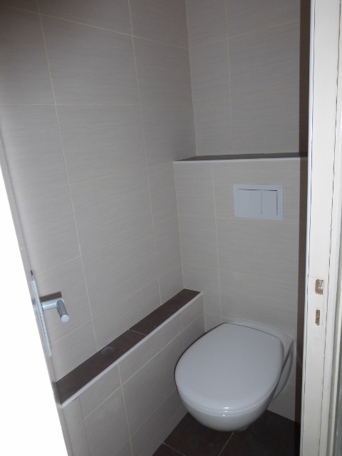 Location appartement T4 Seyssinet Pariset - Photo 8