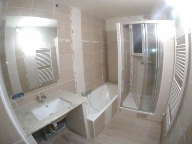 Location appartement T4 Seyssinet Pariset - Photo 9