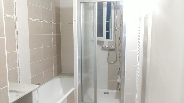 Location appartement T4 Seyssinet Pariset - Photo 10