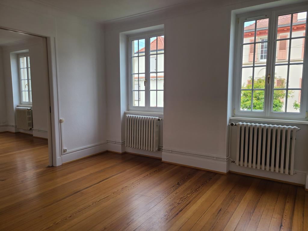 Location chambre Strasbourg - Photo 2
