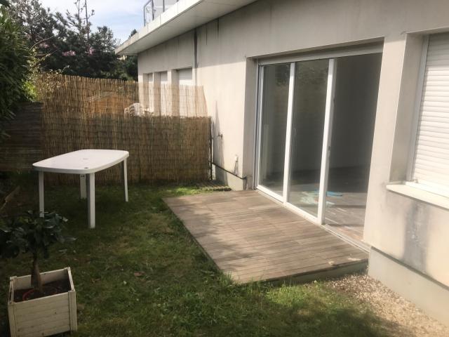 Location appartement T2 Palaiseau - Photo 6