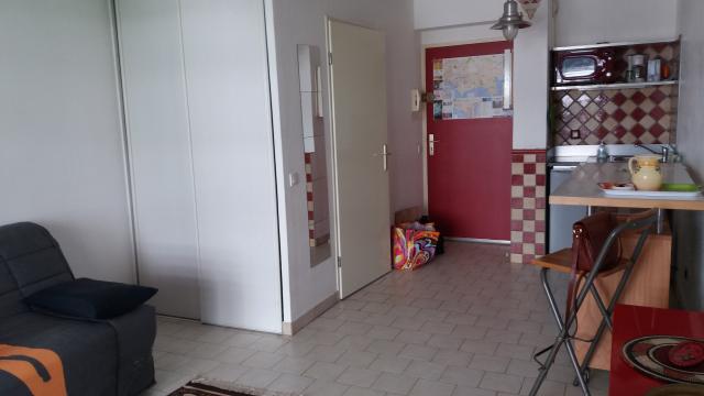 Location studio Marseille 10 - Photo 7